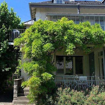 Les Chambres De Pauline Appartements Avec Climatisation Et Spa Albertville Kültér fotó