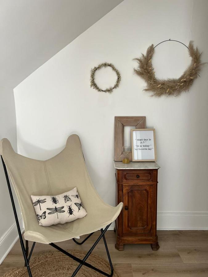 Les Chambres De Pauline Appartements Avec Climatisation Et Spa Albertville Kültér fotó