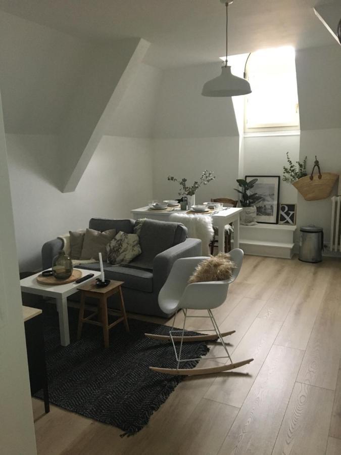 Les Chambres De Pauline Appartements Avec Climatisation Et Spa Albertville Kültér fotó