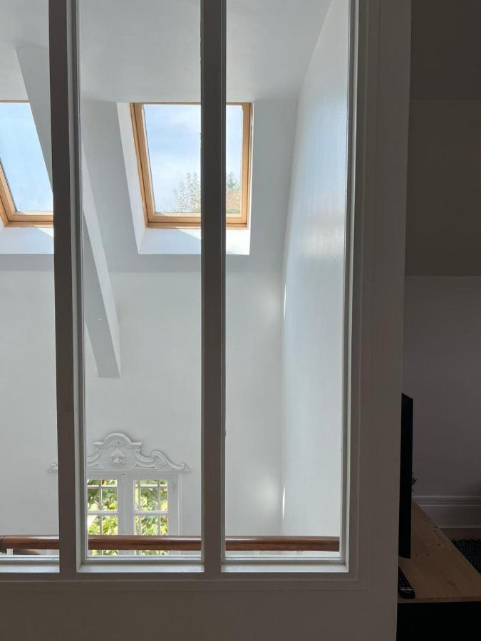 Les Chambres De Pauline Appartements Avec Climatisation Et Spa Albertville Kültér fotó