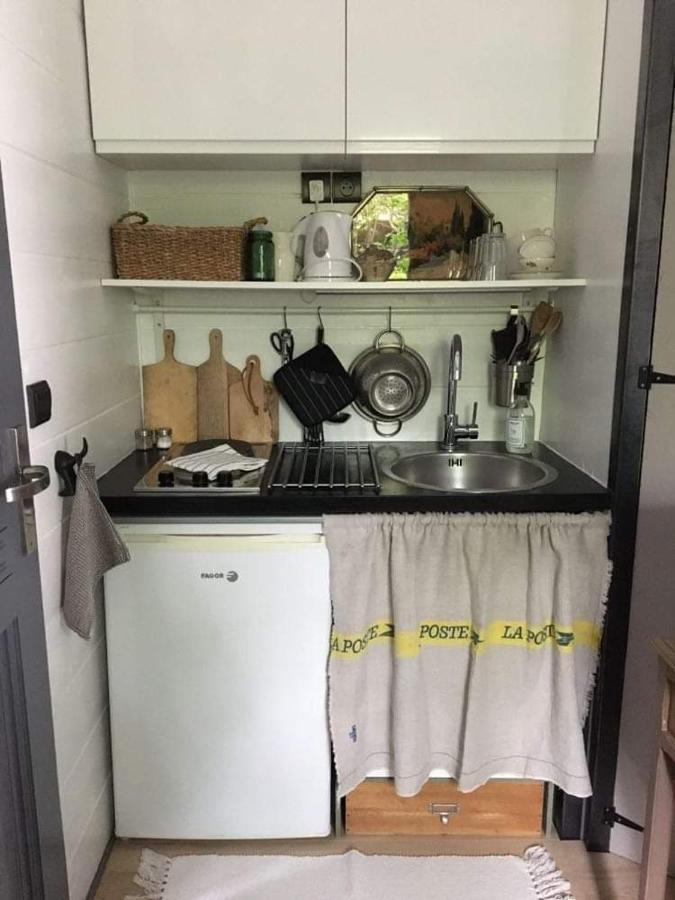 Les Chambres De Pauline Appartements Avec Climatisation Et Spa Albertville Kültér fotó