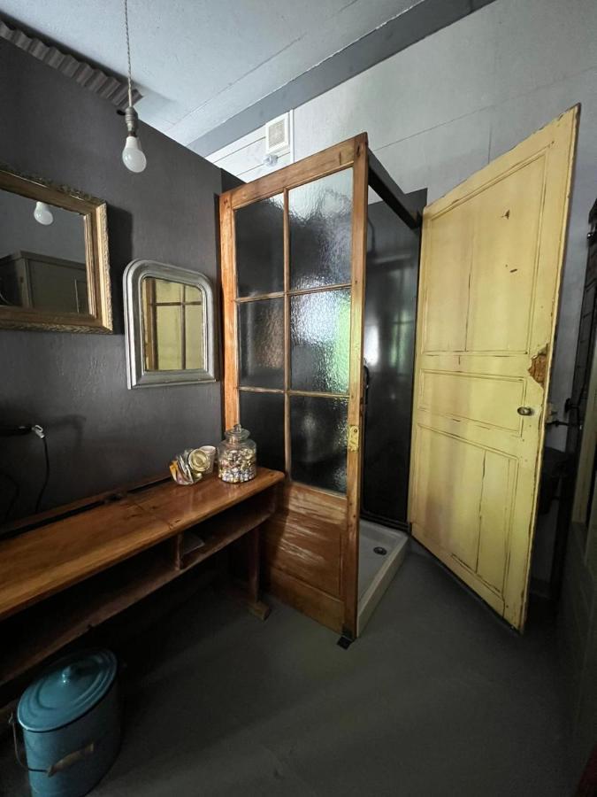 Les Chambres De Pauline Appartements Avec Climatisation Et Spa Albertville Kültér fotó
